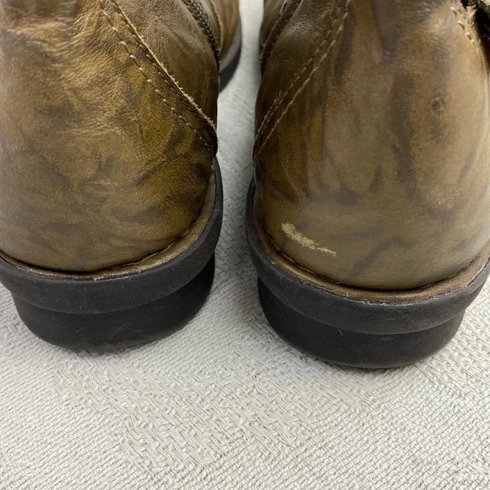CLARKS Bendables Nikki Star Ankle Boot - Picture 6 of 16
